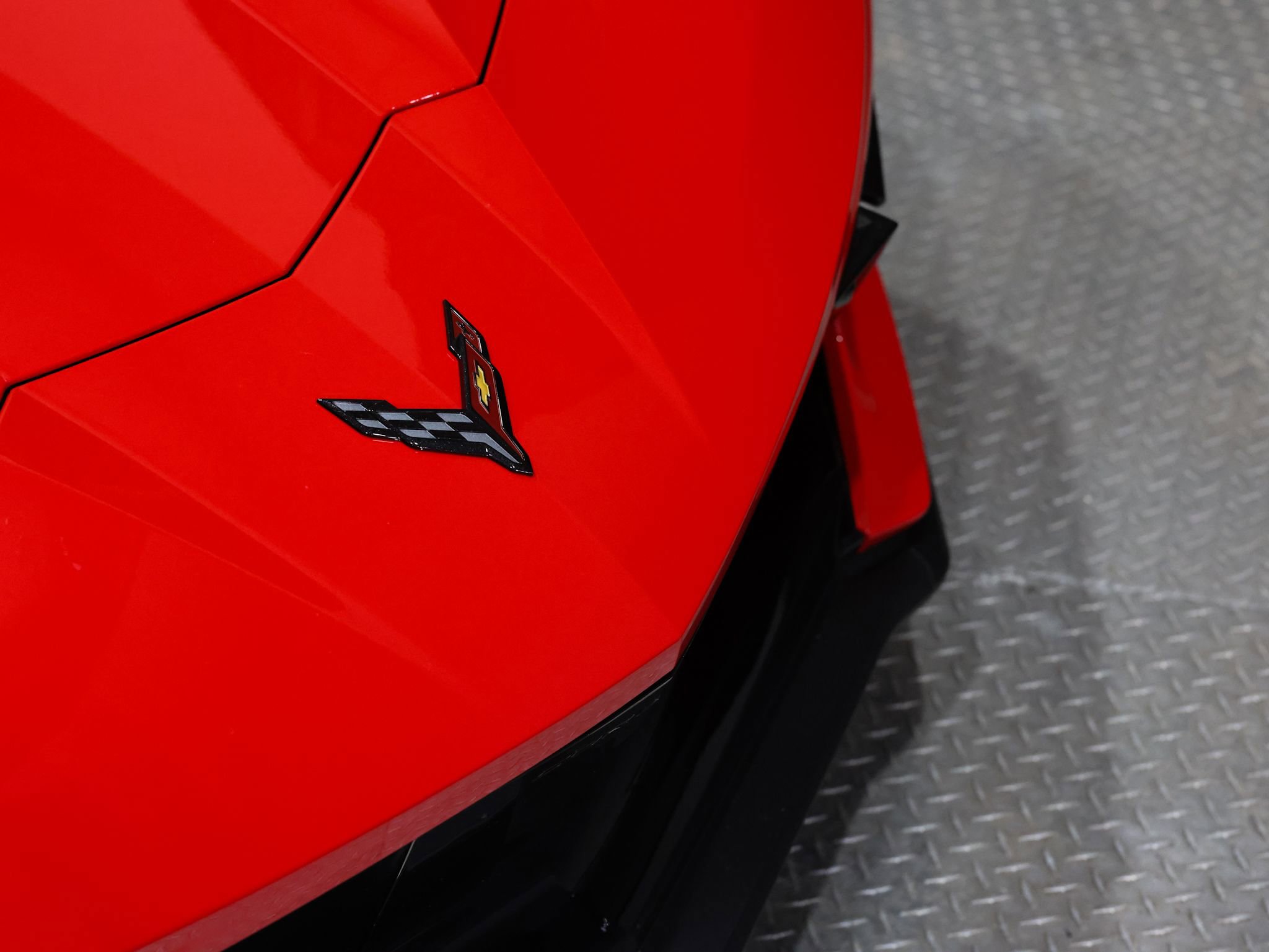 Used 2020 Chevrolet Corvette Stingray Premium Cpe w/ 3LT Preferred Equipment Group image 13