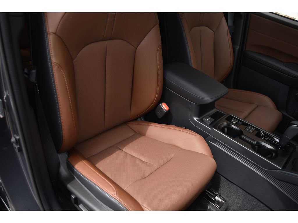 New 2026 Subaru Outback Touring XT AWD/4WD image 29
