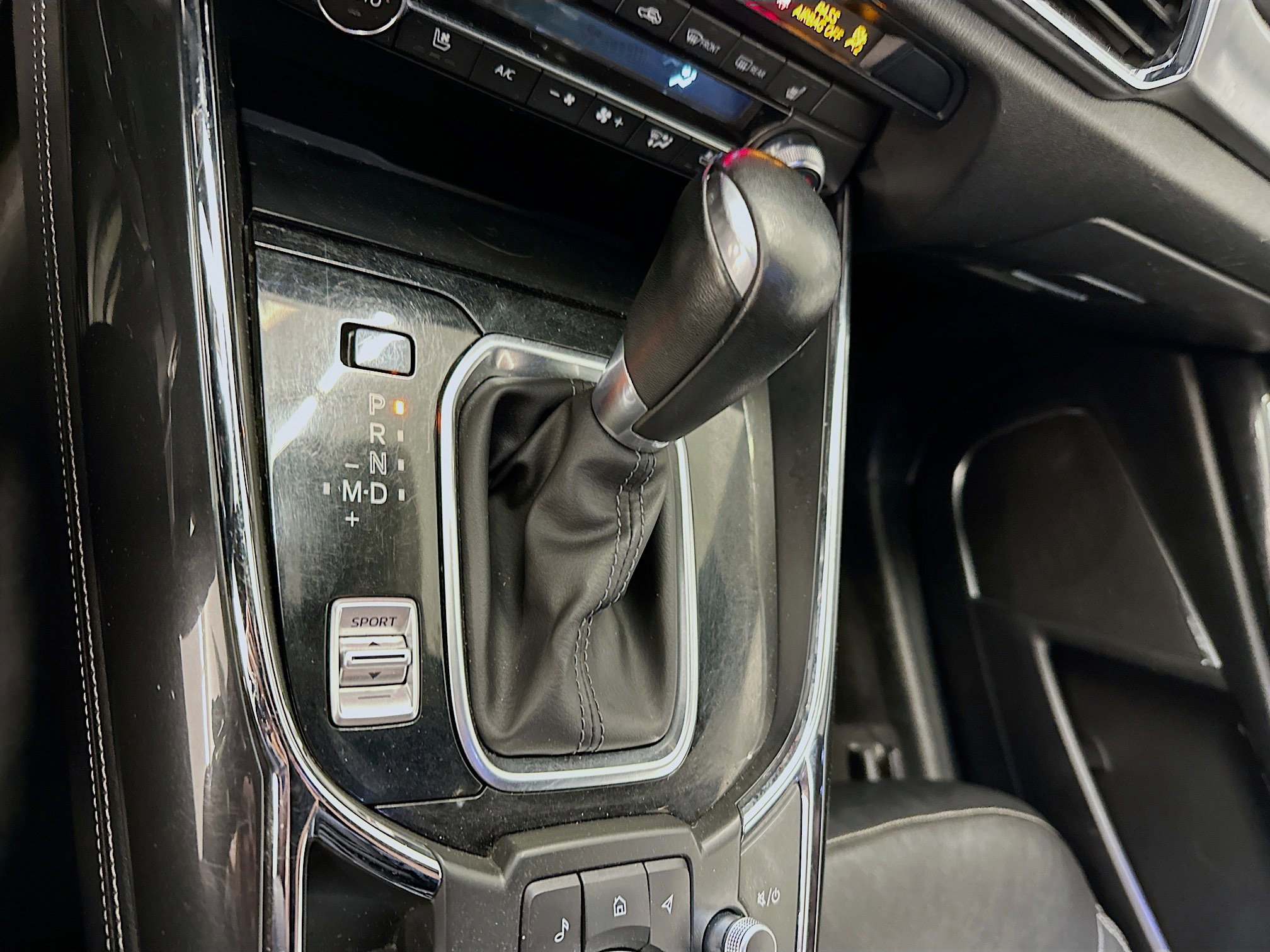 Used 2021 MAZDA CX-9 Grand Touring AWD/4WD image 25