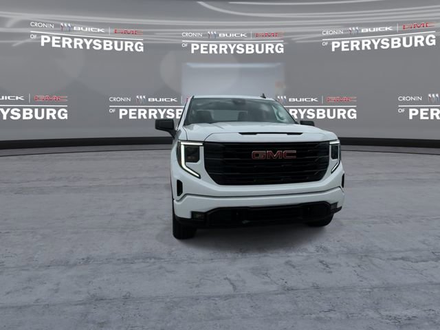 Used 2026 GMC Sierra 1500 Elevation AWD/4WD image 2