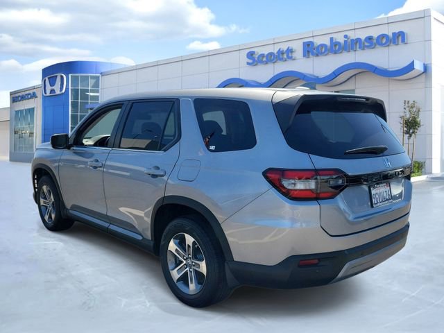 Certified 2023 Honda Pilot EX-L image 3