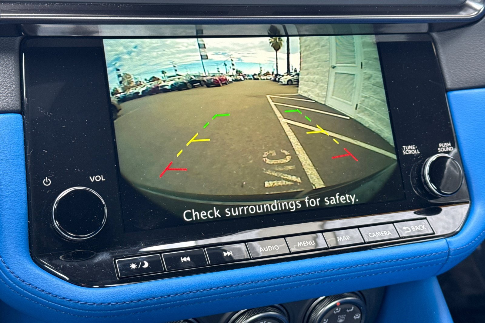 New 2024 Nissan Z Performance w/ Floor Mat Package image 21