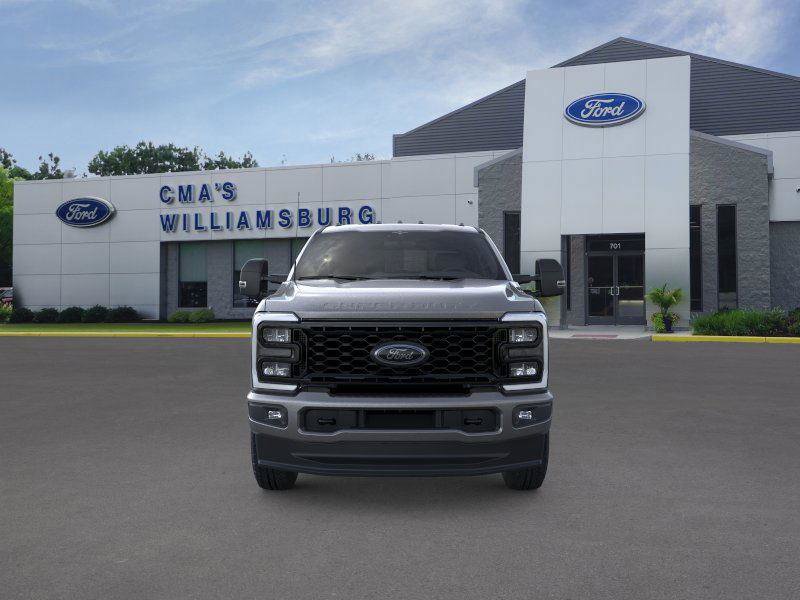 New 2026 Ford F250 XLT w/ XLT Premium Package image 6