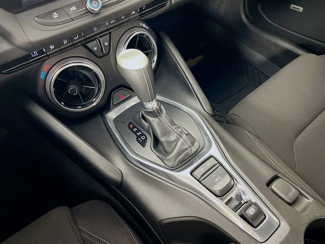 Used 2017 Chevrolet Camaro LT w/ RS Package image 21