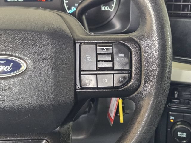 Used 2023 Ford F250 XLT AWD/4WD image 31