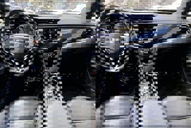 Used 2020 Cadillac XT6 Sport image 15