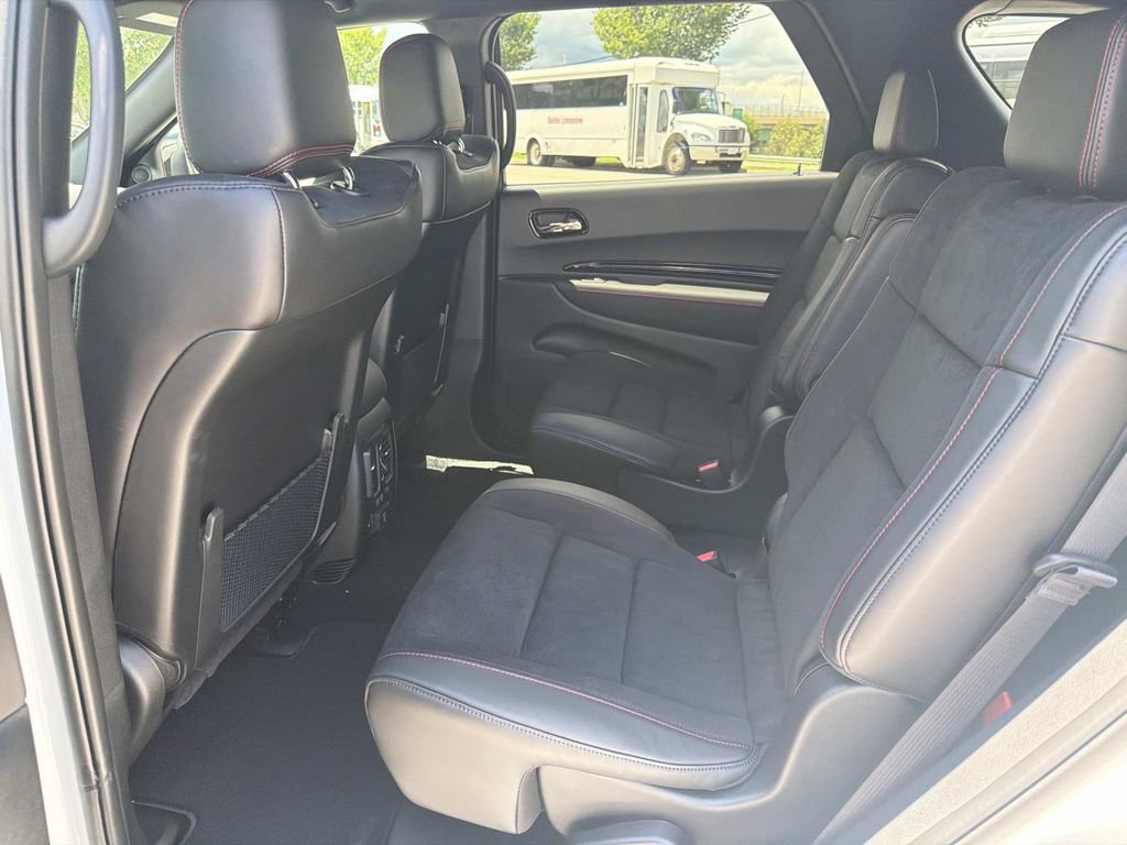 New 2026 Dodge Durango GT AWD/4WD image 23