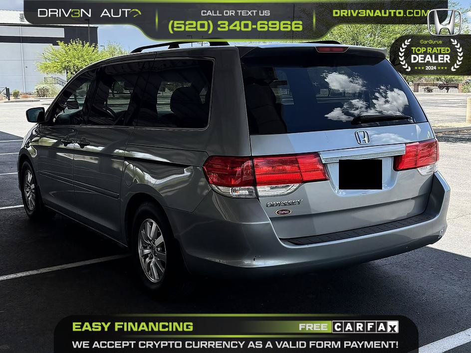 Used 2010 Honda Odyssey EX image 5