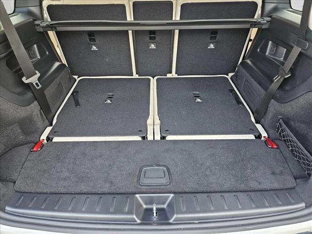 Certified 2023 Mercedes-Benz GLB 250 4MATIC image 6