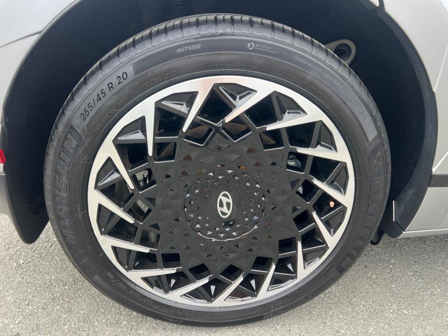 Used 2023 Hyundai Ioniq 5 Limited w/ Cargo Package image 51