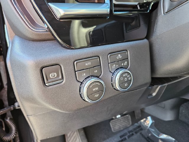 New 2026 GMC Sierra 1500 Elevation AWD/4WD image 20