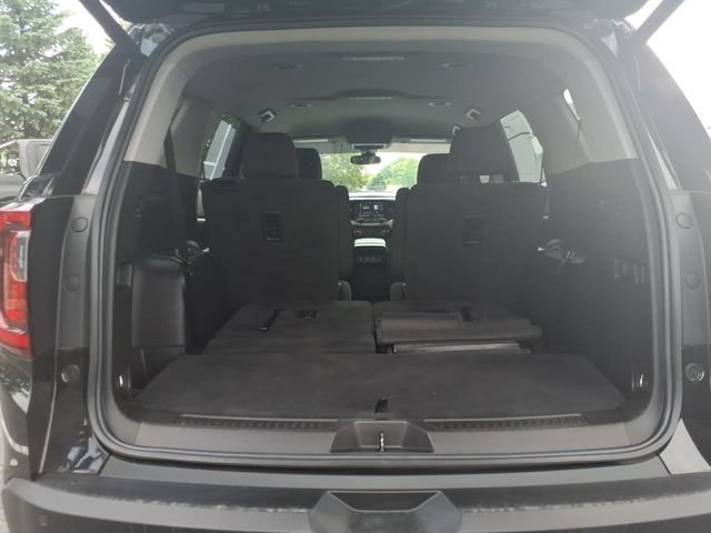 Used 2022 GMC Acadia SLE w/ Driver Convenience Package AWD/4WD image 8