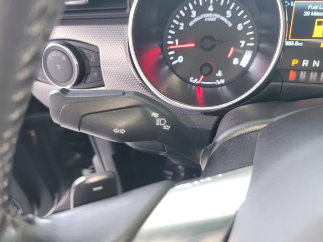 Used 2019 Ford Mustang GT w/ Equipment Group 301A RWD image 17