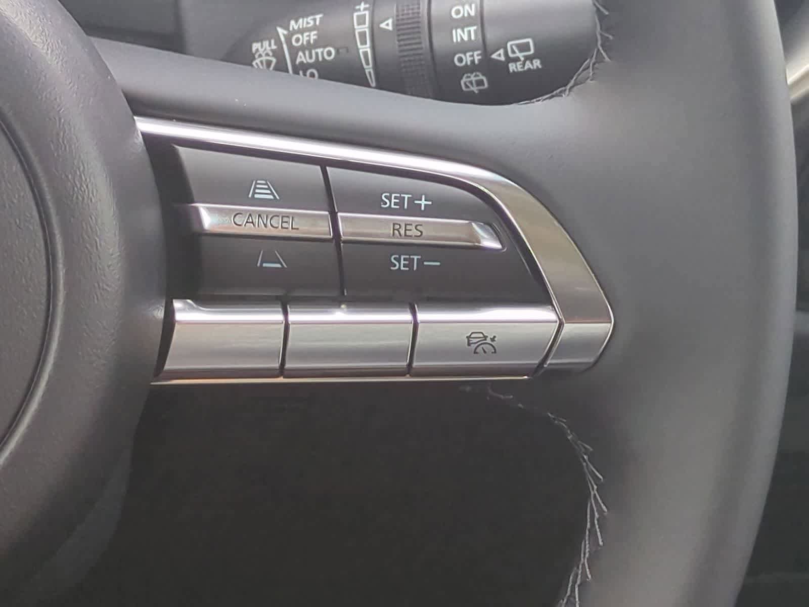 New 2026 MAZDA CX-50 AWD 2.5 S w/ Premium Package image 25
