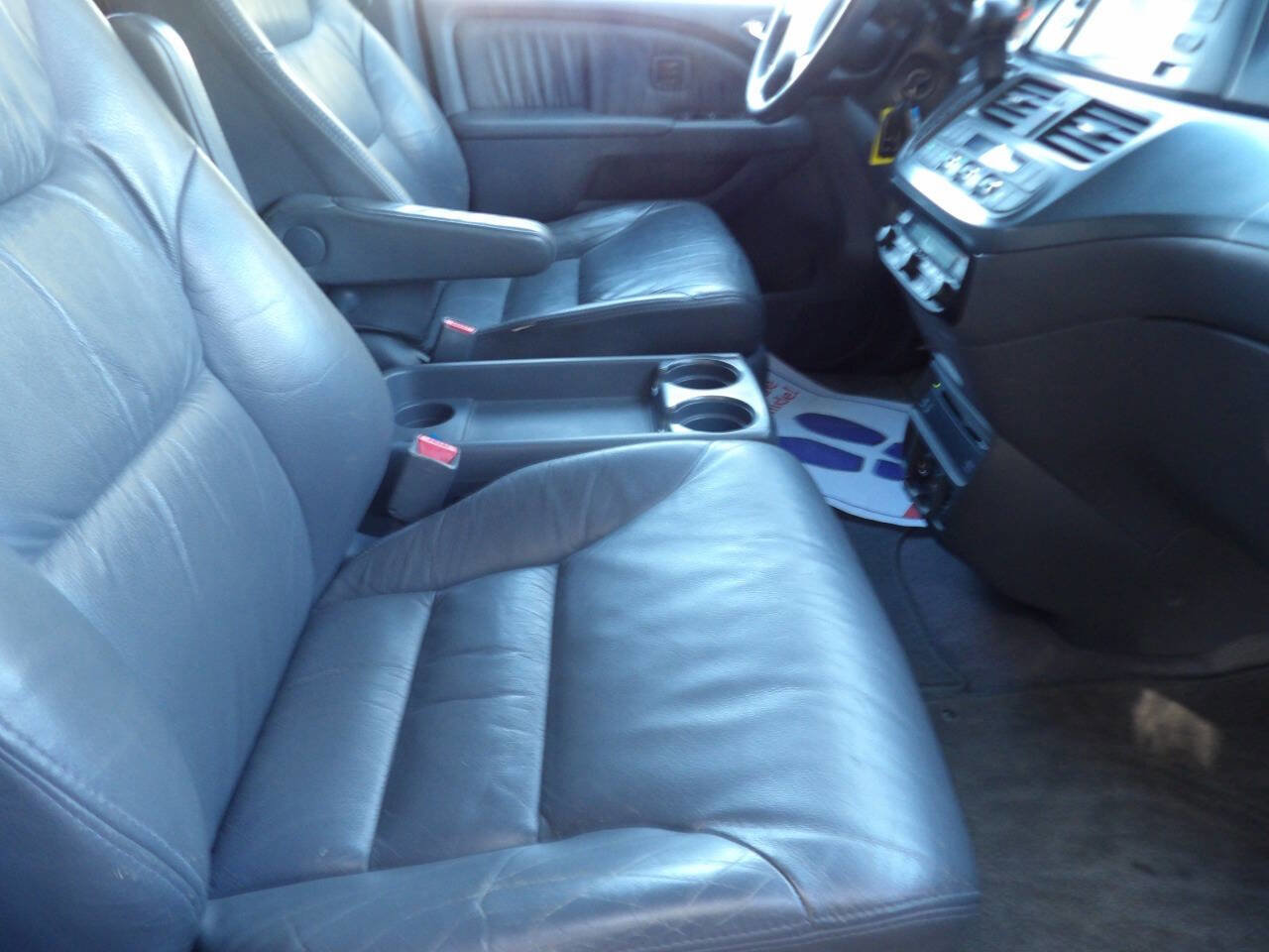 Used 2006 Honda Odyssey Touring image 26