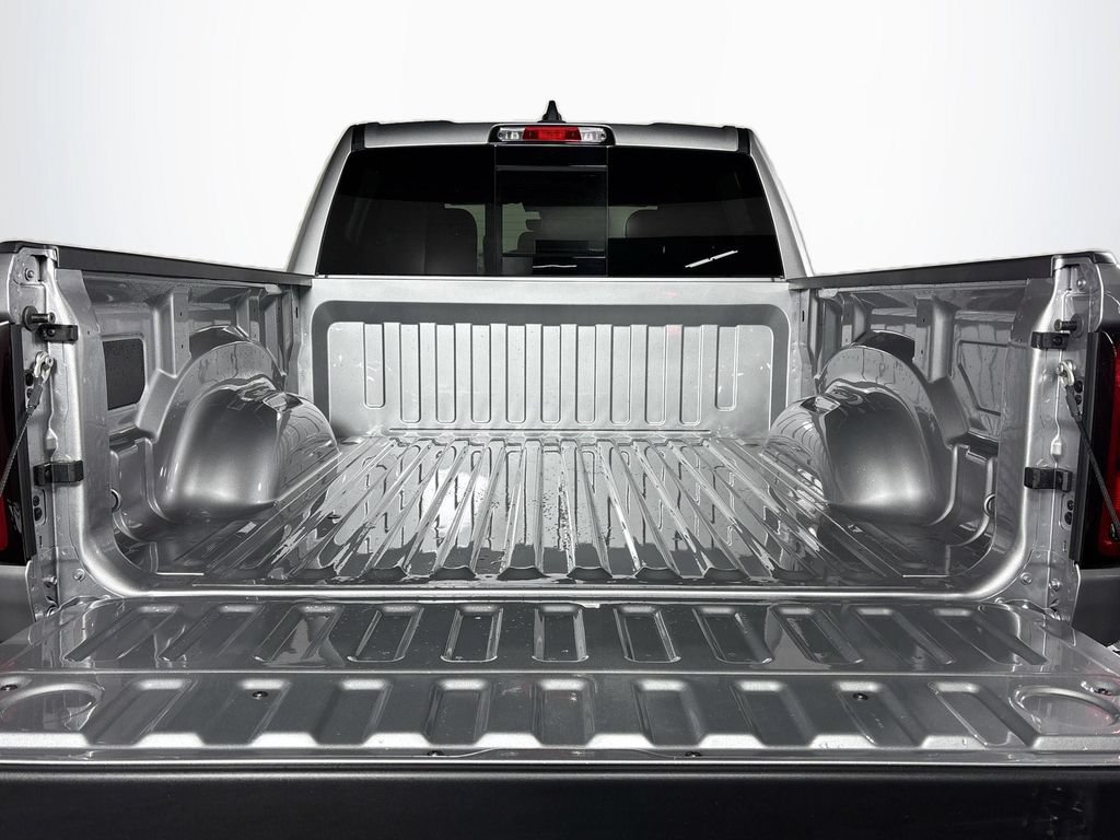 New 2026 RAM 1500 Big Horn AWD/4WD image 21