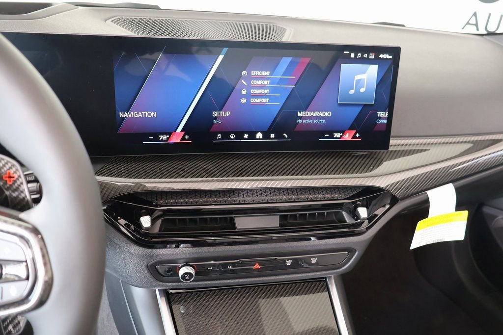 New 2026 BMW M4 xDrive Competition image 5