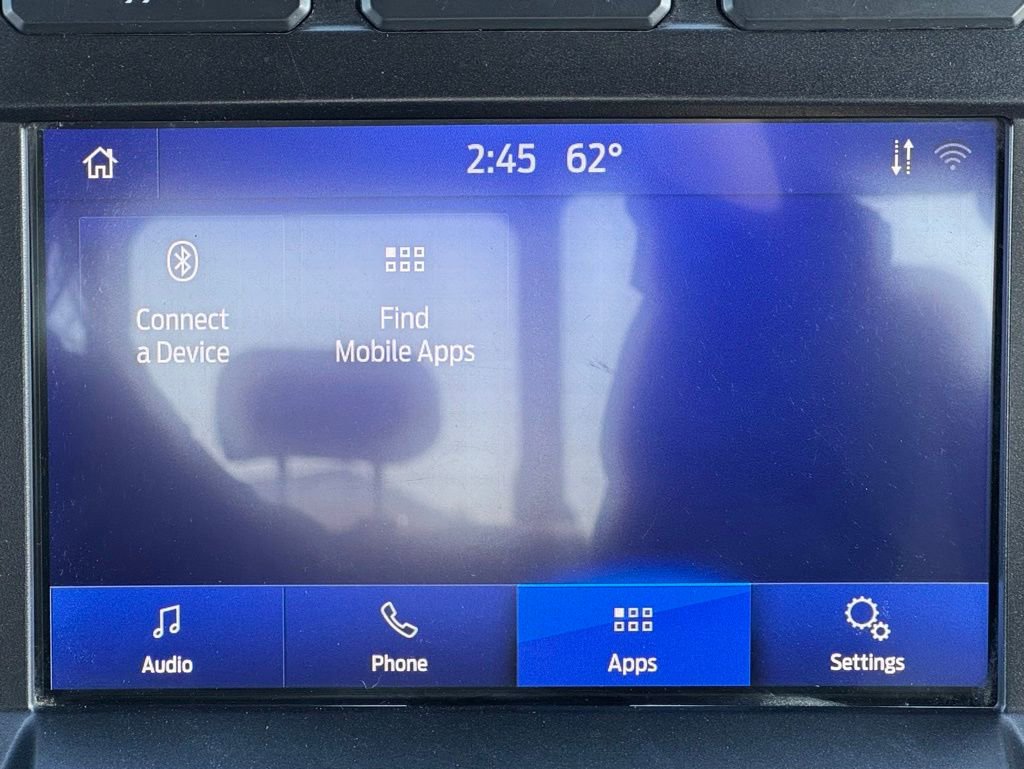 Used 2022 Ford F350 XL w/ STX Appearance Package image 3