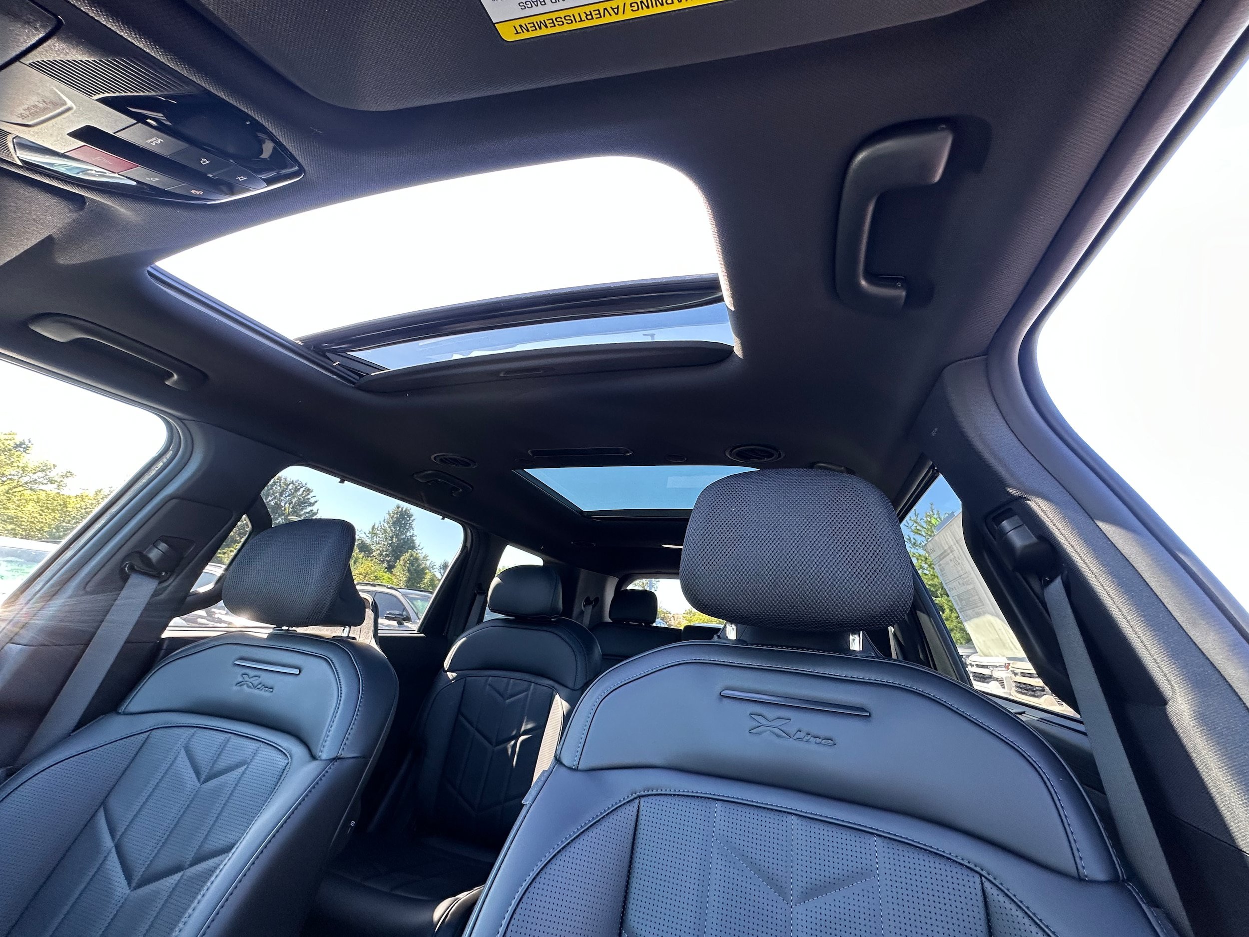 New 2027 Kia Telluride SX X-Line w/ Towing Package AWD/4WD image 40