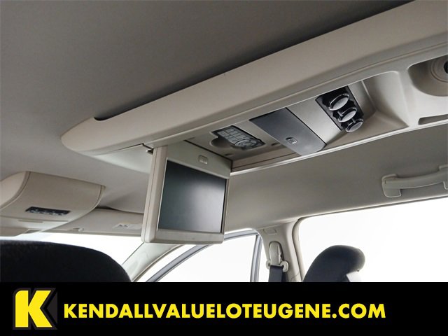 Used 2012 Dodge Grand Caravan Crew w/ Trailer Tow Group image 19