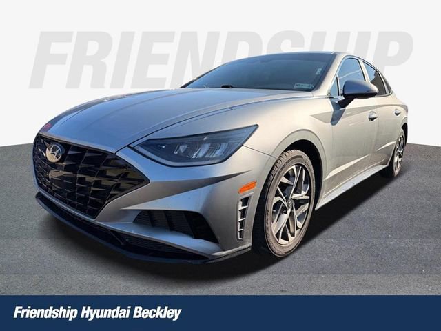 Used 2020 Hyundai Sonata SEL w/ Convenience Package