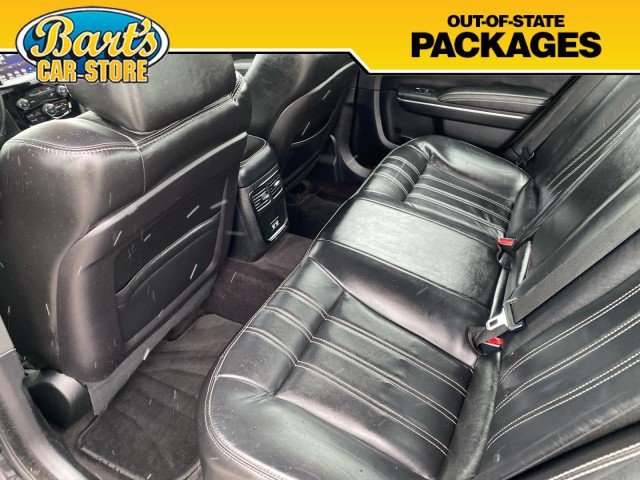 Used 2018 Chrysler 300 S image 19