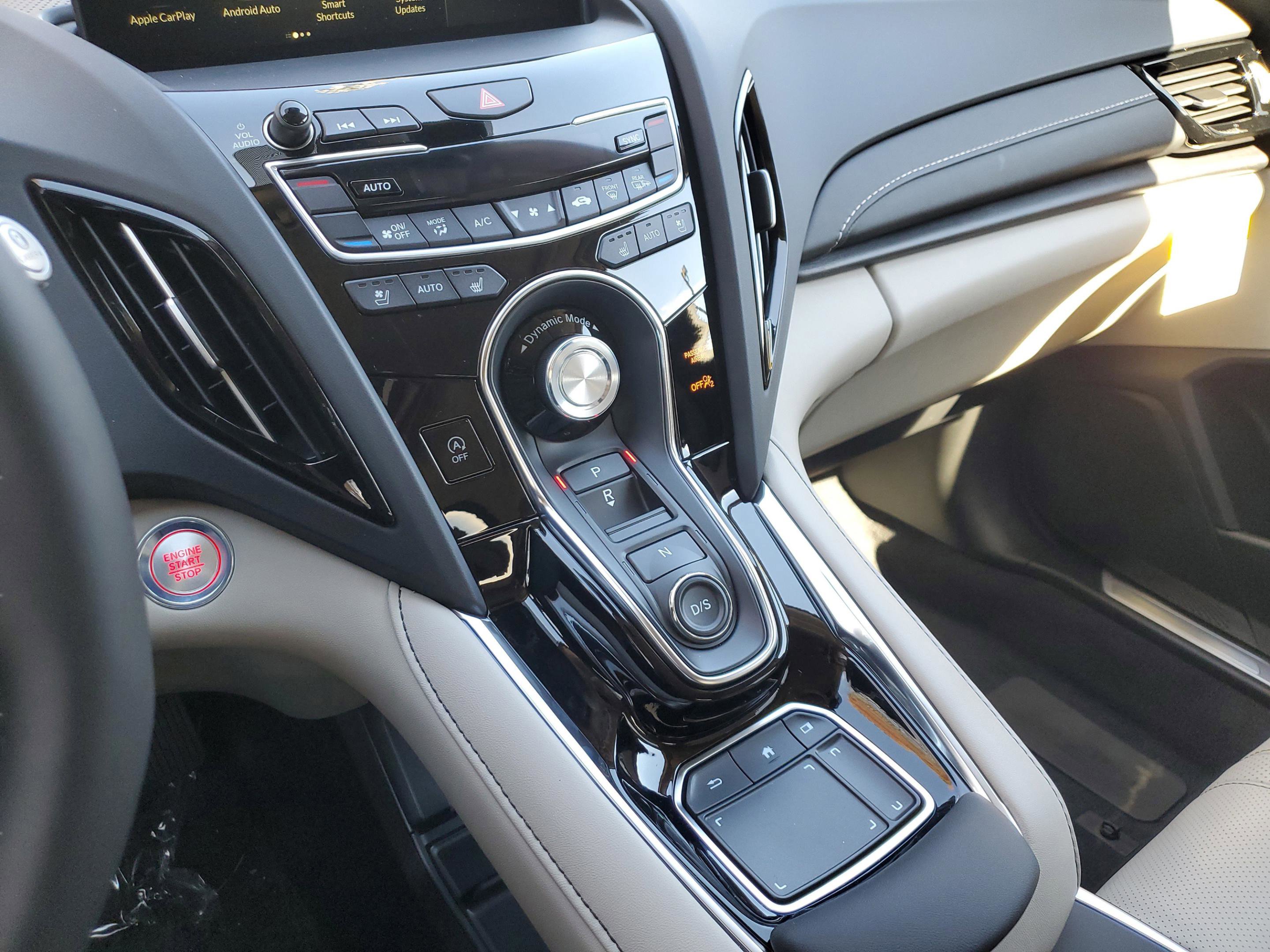 New 2026 Acura RDX SH-AWD w/ Advance Package image 23