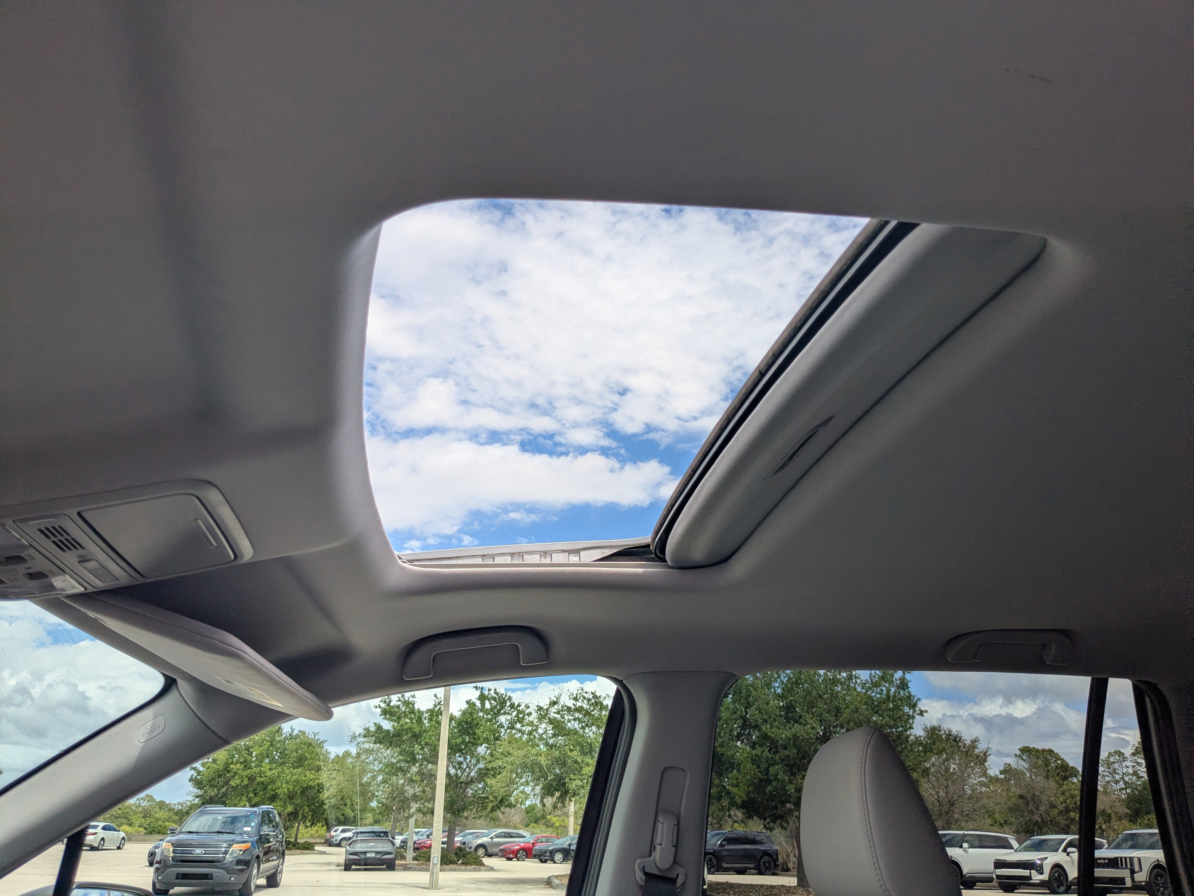 Used 2018 Honda Pilot EX-L image 26