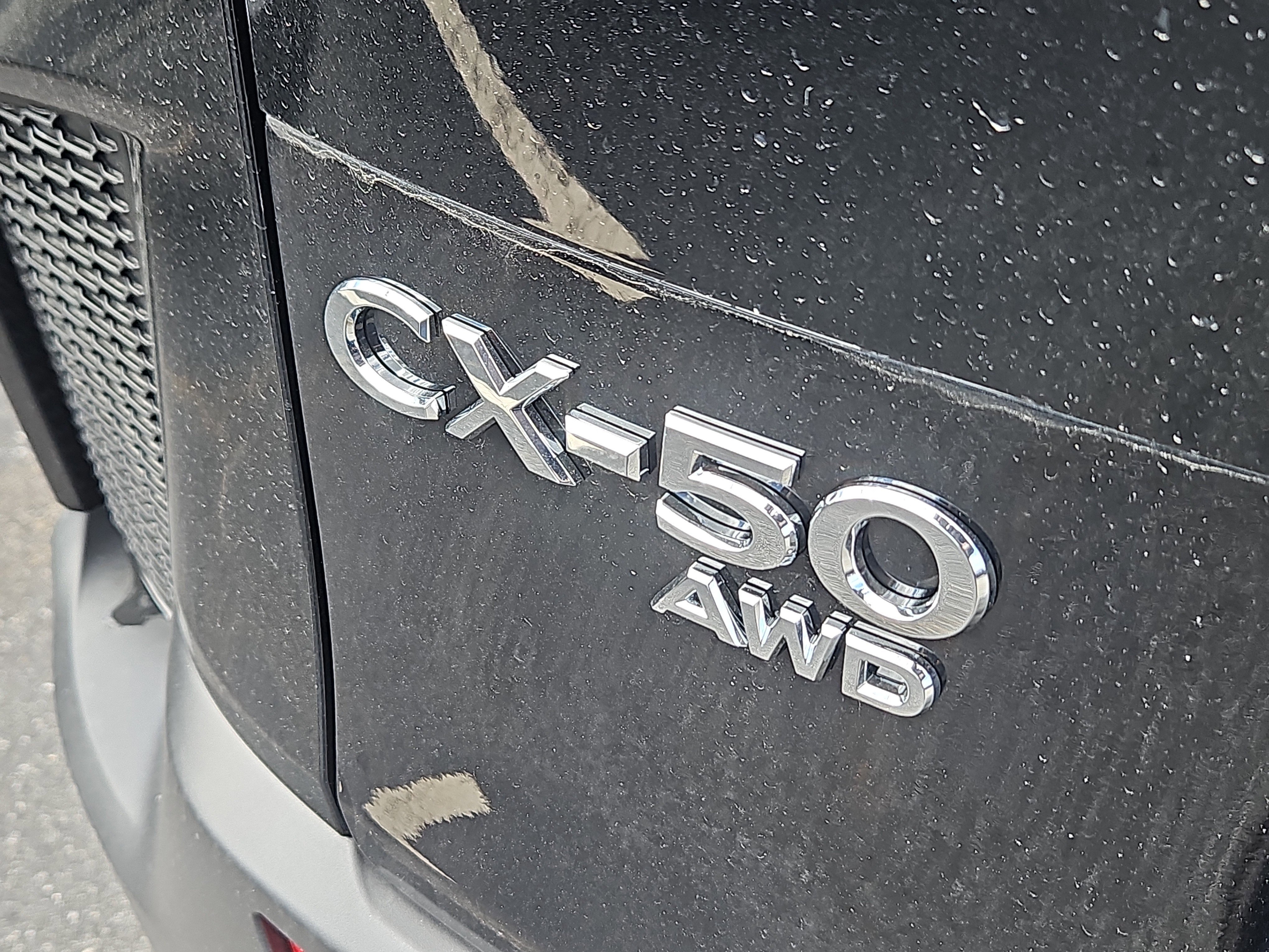 New 2026 MAZDA CX-50 AWD 2.5 S w/ Premium Package image 4