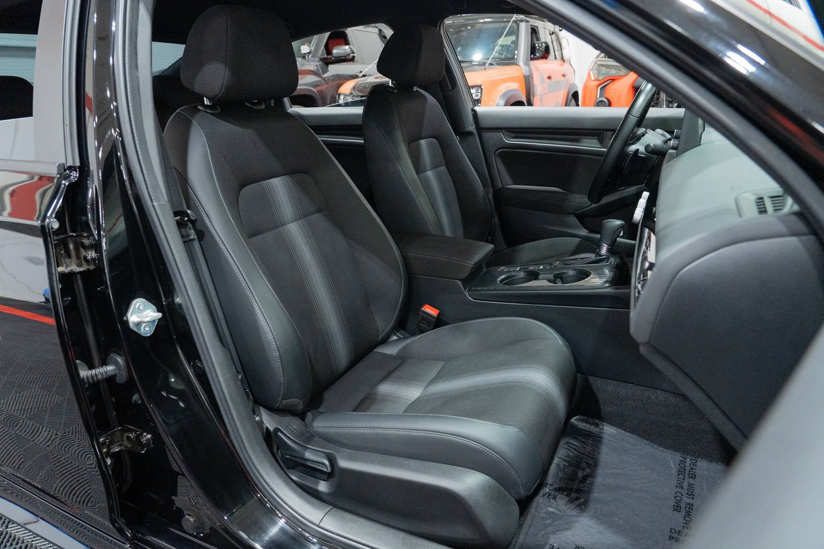 Used 2024 Honda Civic Sport image 21