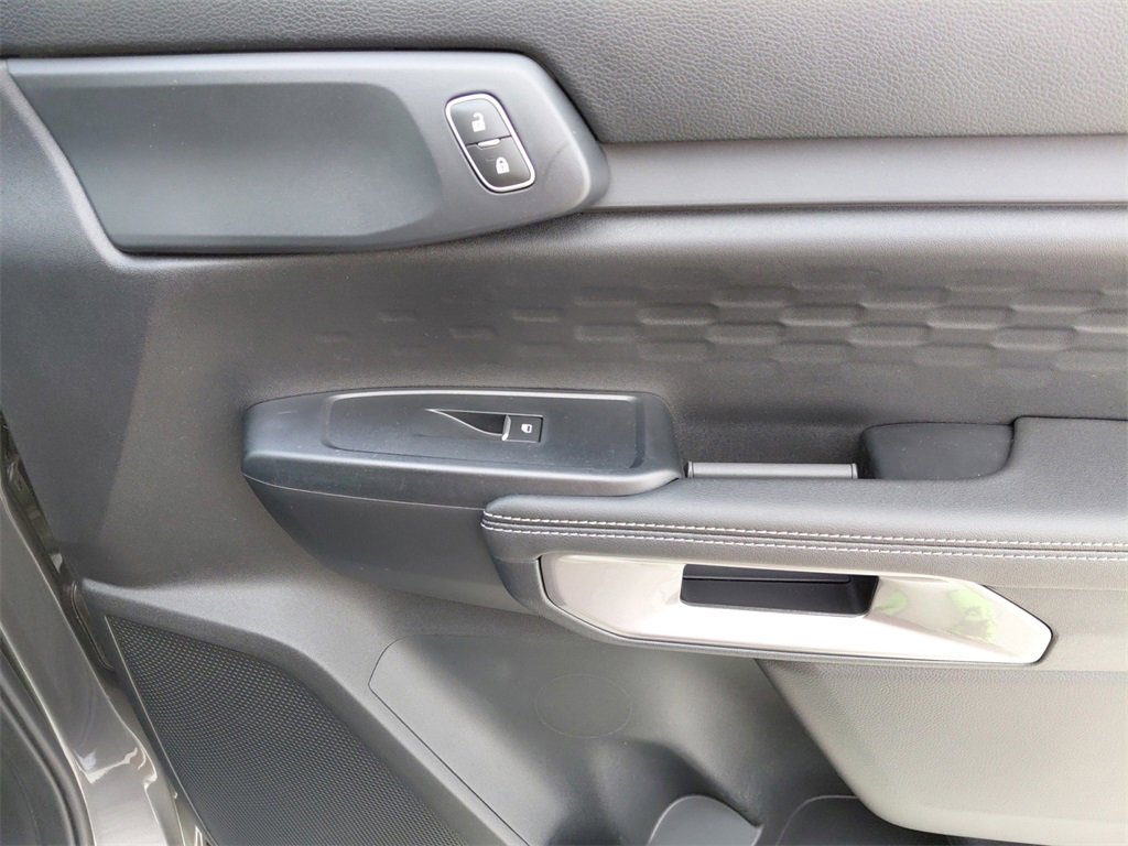 New 2025 Ford Ranger XLT image 18