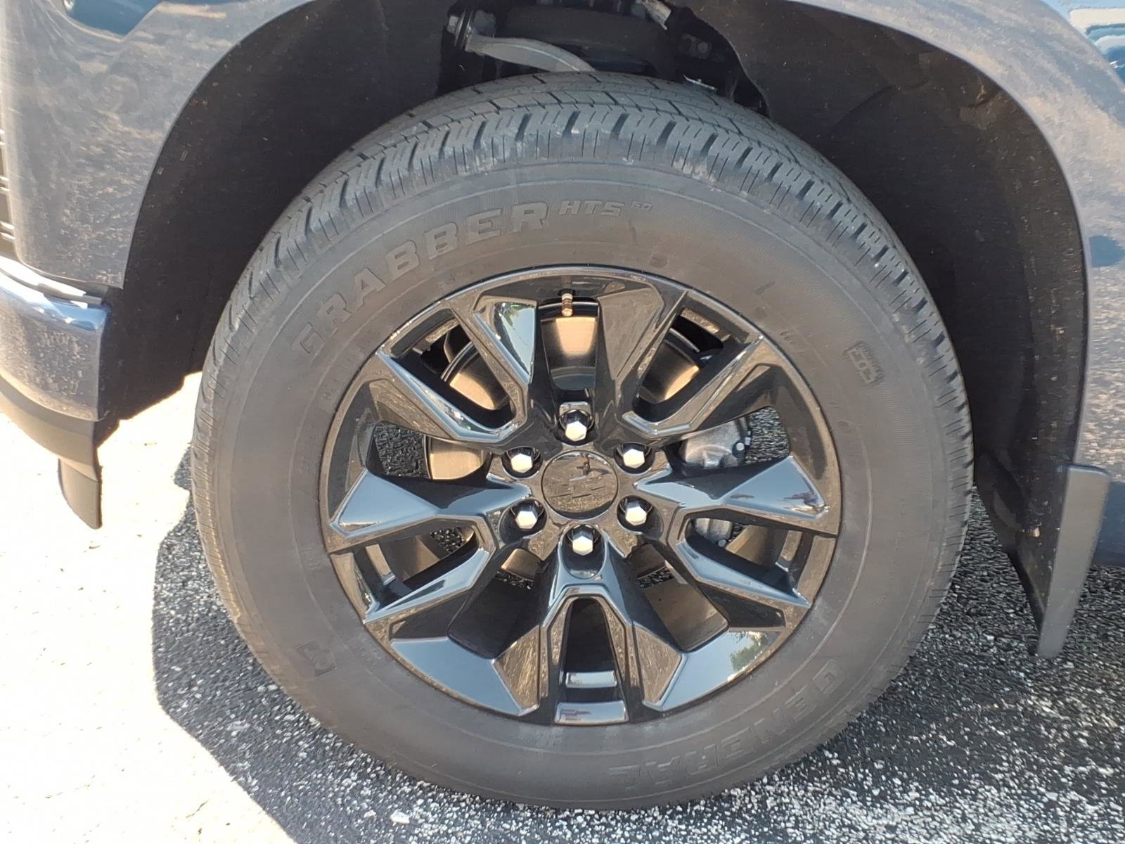 Used 2022 Chevrolet Silverado 1500 Custom w/ Safety Confidence Package image 31