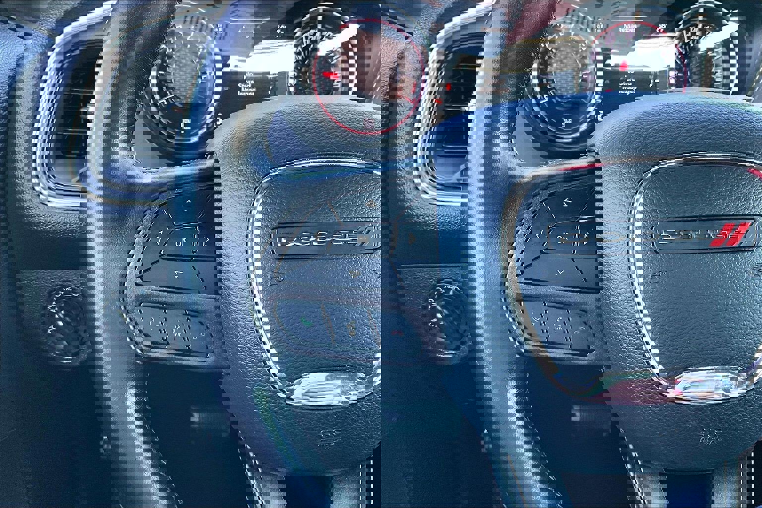 Used 2021 Dodge Challenger SXT image 18