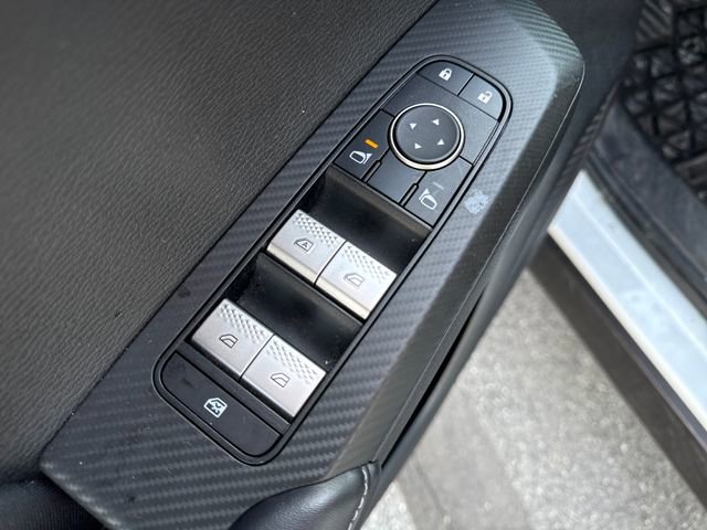 Used 2022 Mitsubishi Outlander ES AWD/4WD image 25