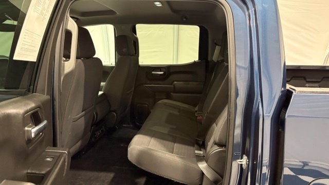 Used 2020 Chevrolet Silverado 1500 LT w/ True North Edition AWD/4WD image 15