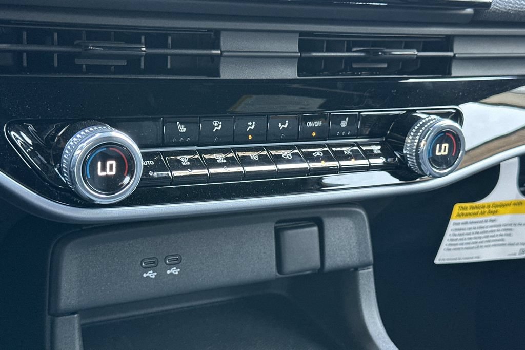 New 2026 Honda Prologue EX image 25