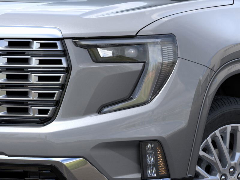 New 2025 GMC Acadia Denali image 34