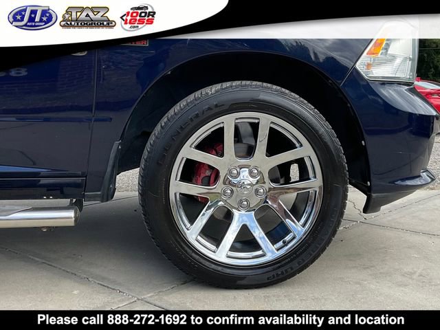 Used 2014 RAM 1500 Express image 9