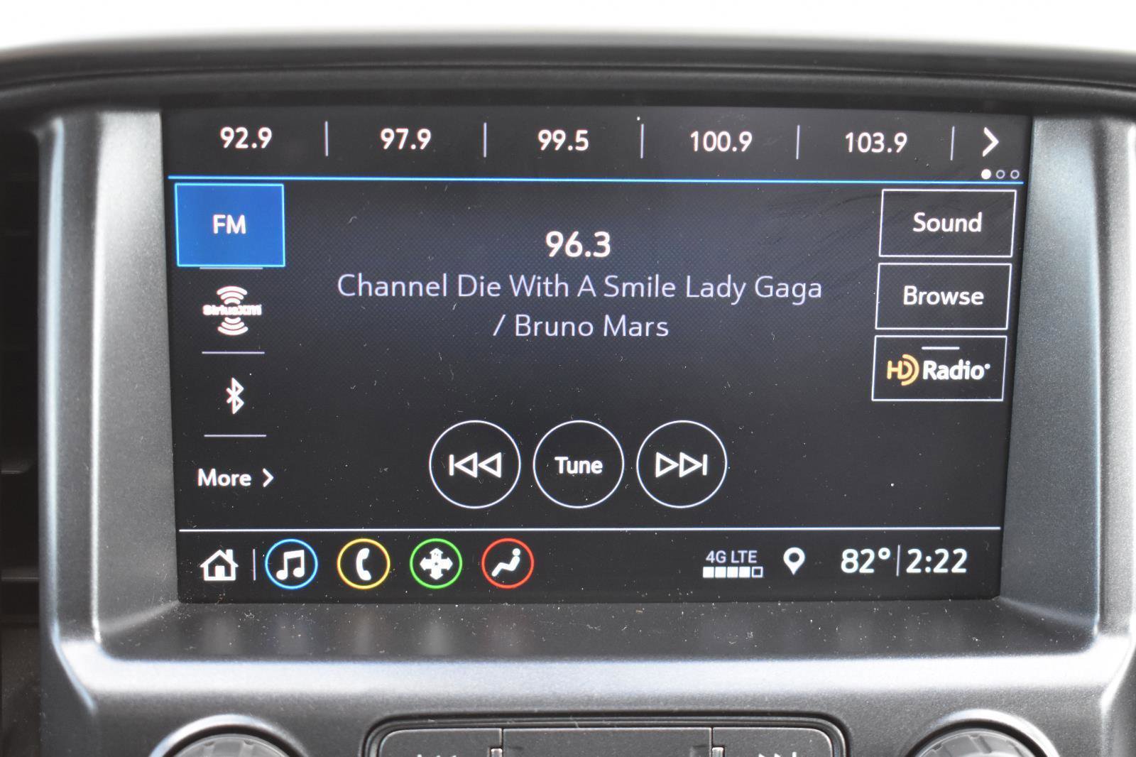 Used 2019 Chevrolet Colorado ZR2 w/ ZR2 Midnight Special Edition image 28