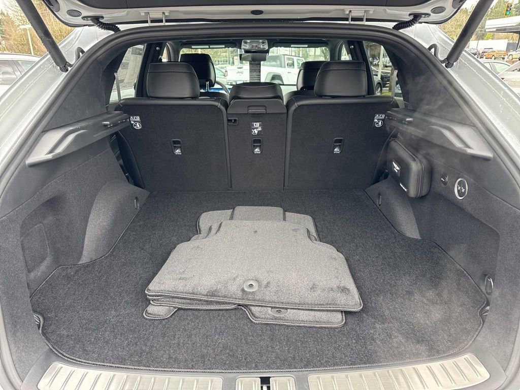 New 2026 Genesis GV80 3.5T e-SC image 13