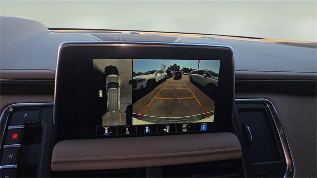 Used 2024 Chevrolet Tahoe Premier image 36