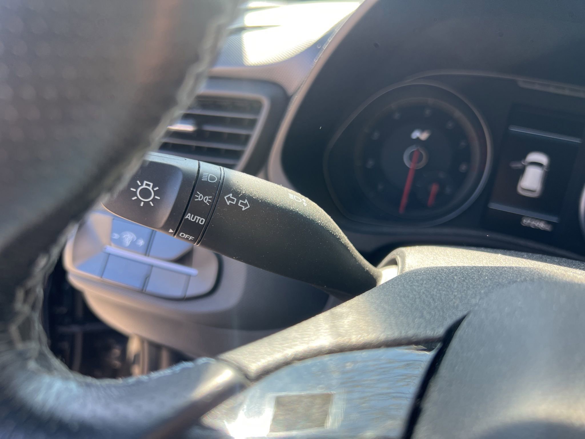 Used 2020 Hyundai Veloster N w/ Performance Package image 20