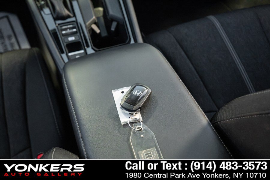 Used 2026 Honda Accord Sport image 51