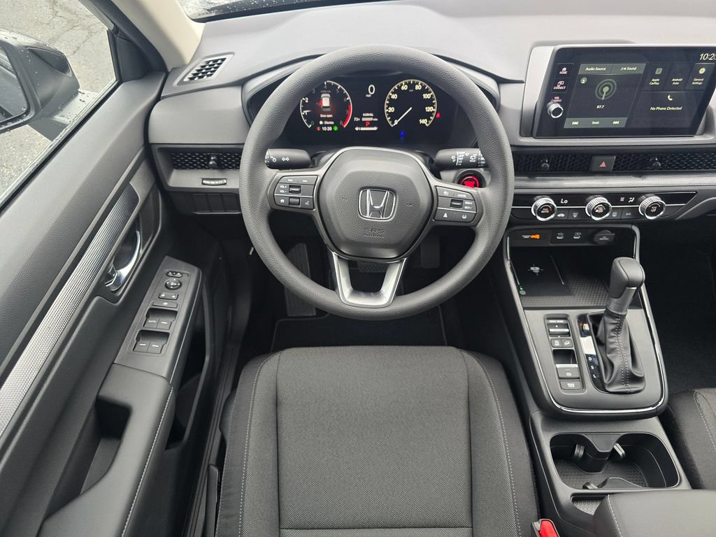 New 2026 Honda CR-V LX image 17