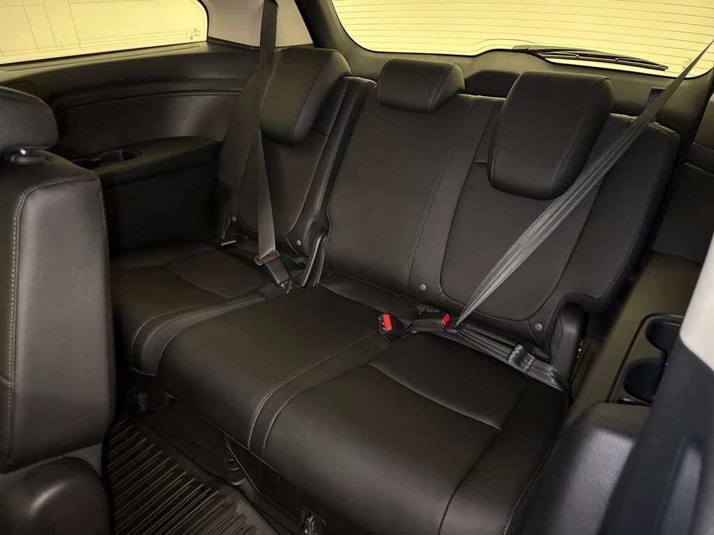 New 2026 Honda Odyssey EX-L image 17