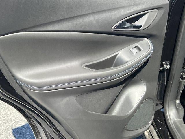 New 2026 Buick Encore GX Sport Touring FWD image 15