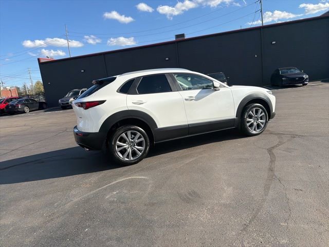 New 2026 MAZDA CX-30 AWD 2.5 S w/ Premium Package image 6