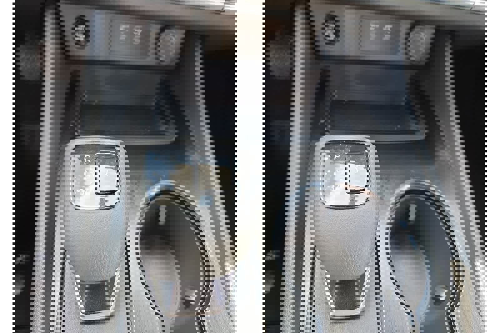 Used 2026 Nissan Rogue SV image 21