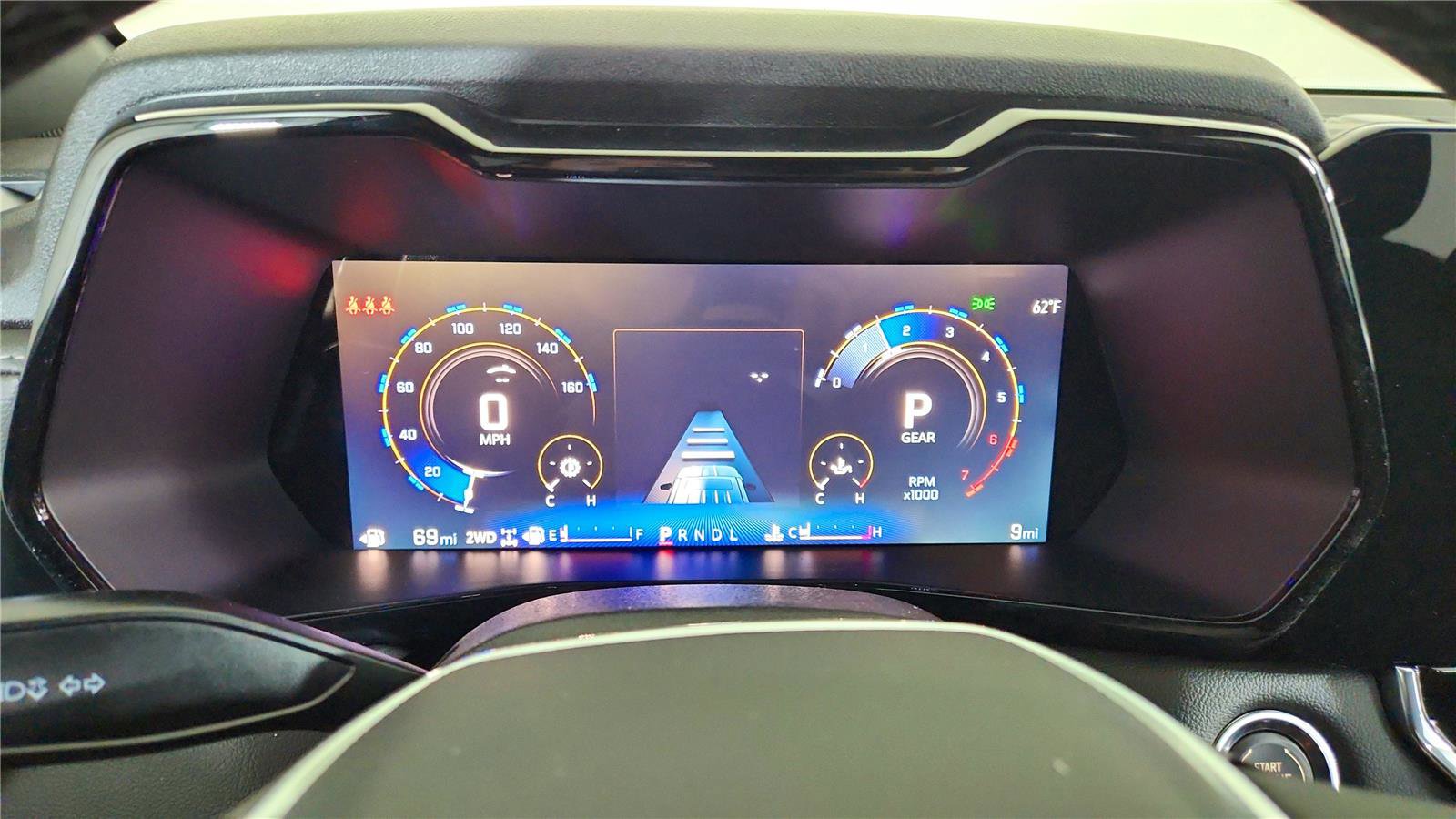 New 2026 Chevrolet Colorado LT w/ LT Convenience Package image 40