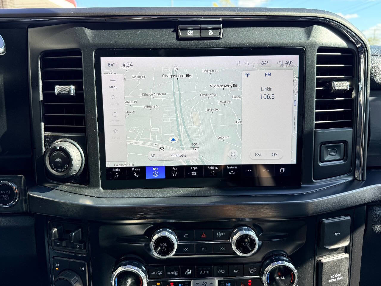 Used 2025 Ford F250 Lariat w/ Lariat Ultimate Package image 31